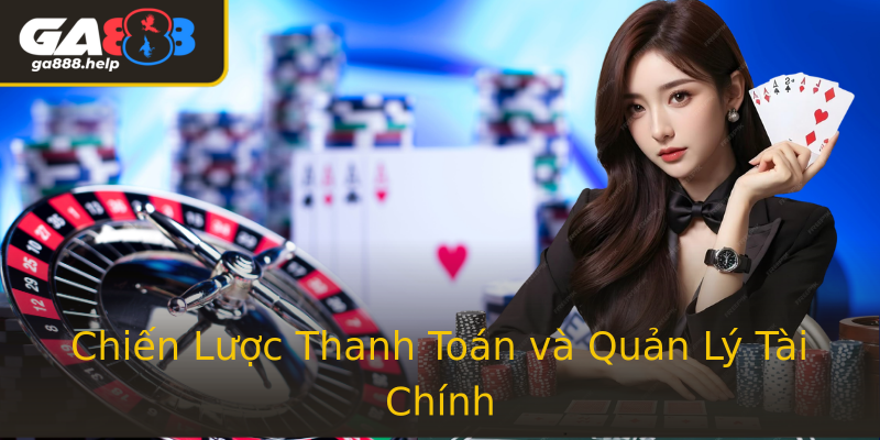 Chiến Lược Thanh Toán và Quản Lý Tài Chính